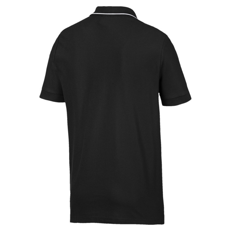 Scuderia Ferrari Polo Shirt foto 2